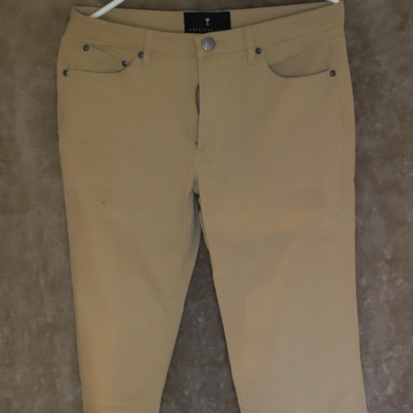 american tall pants
